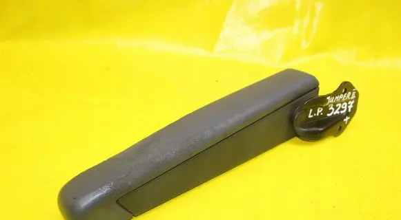 Citroen Jumper Other seats 3297