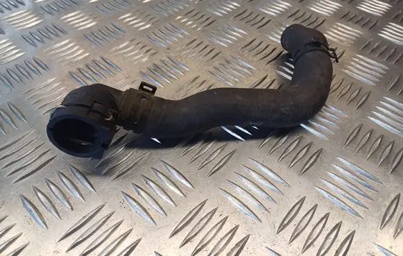 Volkswagen PASSAT B6 Engine coolant pipe/hose 1K0122291H