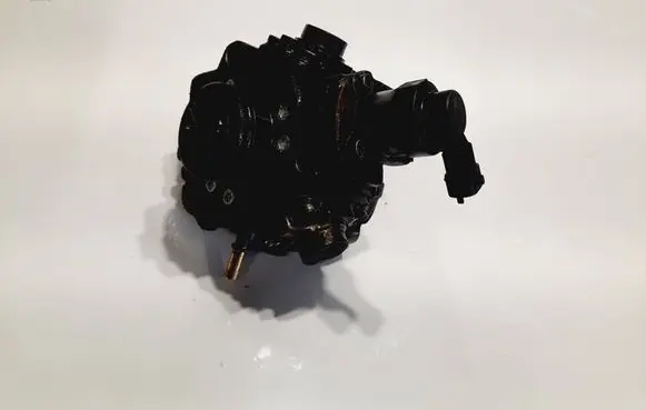 Infiniti FX Fuel injection high pressure pump