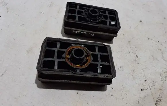 Porsche Panamera (971) Other exterior part 971802819C