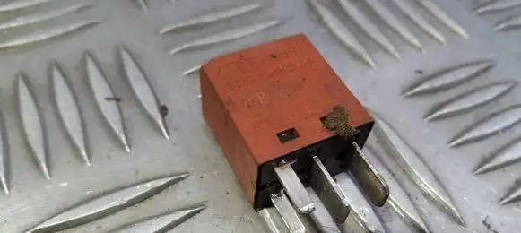 Ford Mondeo MK II Other relay 95FG14N089AA