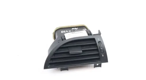 BMW M6 Dashboard side air vent grill/cover trim 6924280 7009272 14121810