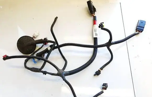 Tesla Model Y Other wiring loom 248905004c 2489050-04-c
