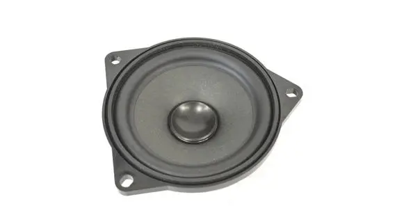 BMW 6 F12 F13 Rear door speaker 9804157
