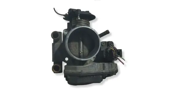 Audi A4 S4 B5 8D Throttle valve 408237210001 058133063