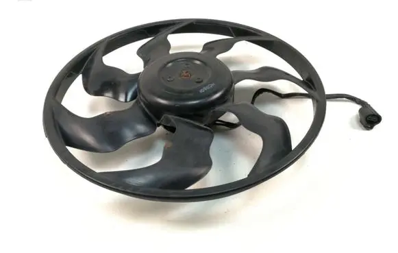 KIA Ceed Electric radiator cooling fan F00S3A2307
