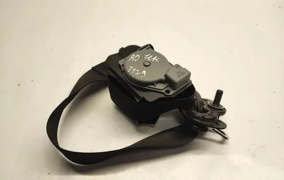 BMW X5 E70 Front seatbelt S2716104209K