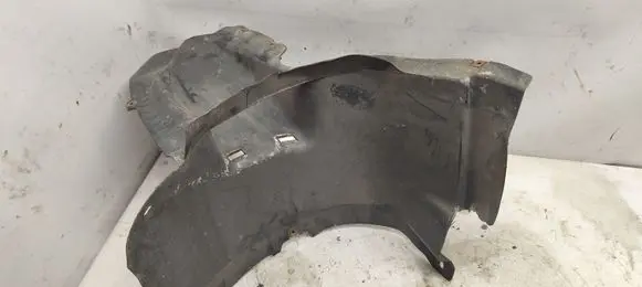 Volkswagen PASSAT B6 Front wheel arch liner splash guards 3C0805912