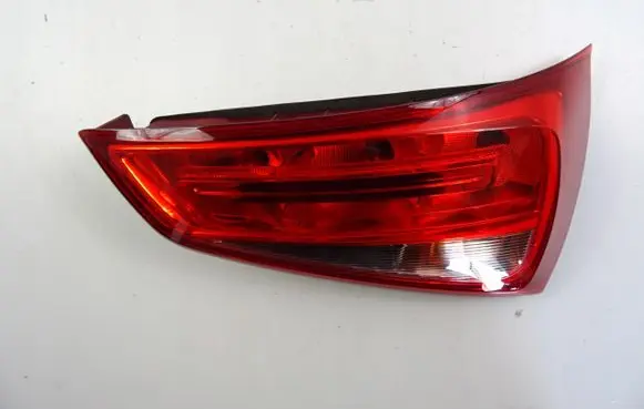 Audi A1 Rear/tail lights 8X0945094D