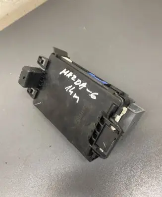 Mazda 6 Other control units/modules KD45675Y0F K021612L23 12L2339F010332