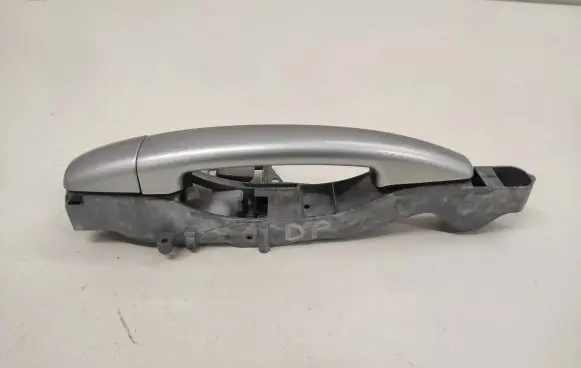 Peugeot 207 CC Front door exterior handle 9680168580