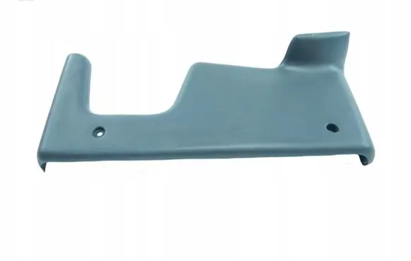 Fiat Punto (199) Seat trim 714065060