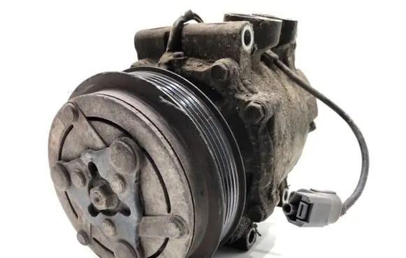 Honda Jazz Air conditioning (A/C) compressor (pump) 