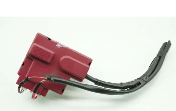 Lexus ES VII XZ10 Other wiring loom