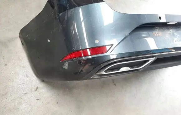 Seat Leon IV Rear bumper 5FE807417A