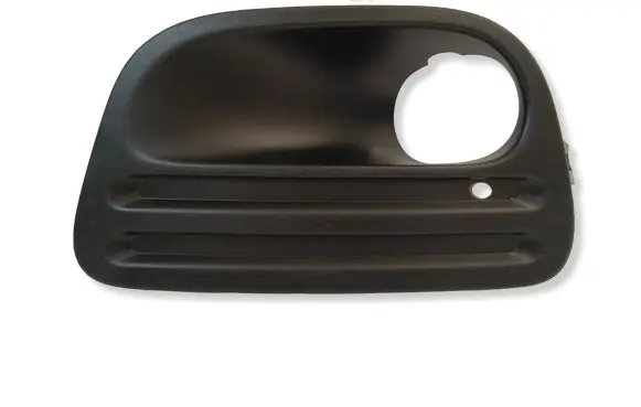Citroen Berlingo Front bumper lower grill 9816750080AUTOAS2 9816750080