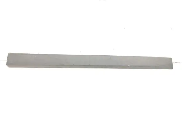 BMW X1 F48 F49 Front door trim (molding) 51137352091