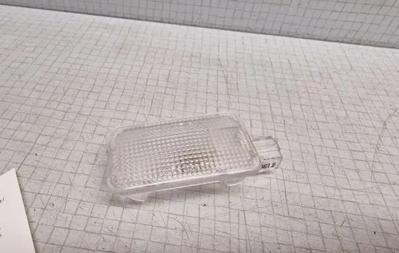 Subaru Outback Front door interior light OE12