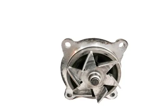Land Rover Range Rover Sport L320 Water pump 6H408501DG