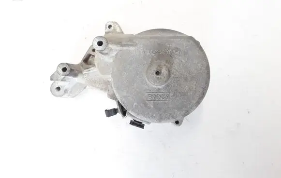 Volvo V50 Fuel filter bracket/mount holder AV6Q9180AF