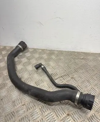 BMW 5 E60 E61 Engine coolant pipe/hose 7787449 0305924