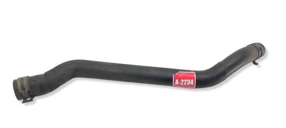 Skoda Octavia Mk3 (5E) Engine coolant pipe/hose 5Q0122101CK