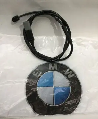 BMW 5 F10 F11 Brake pads wear sensor 6792292