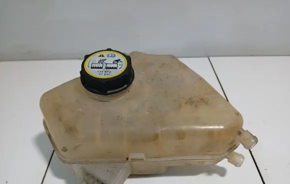 Ford Fiesta Coolant expansion tank/reservoir N05001A200