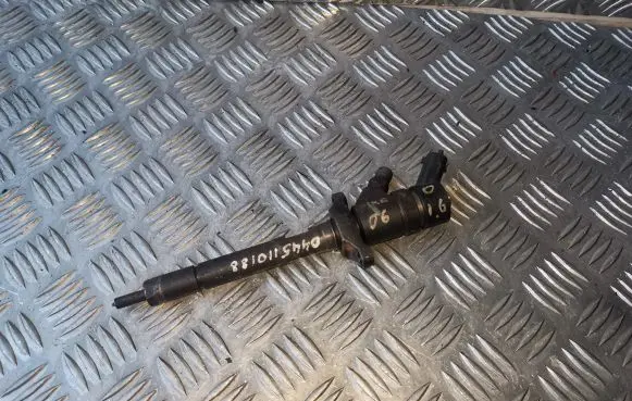 Ford Focus Fuel injector 0445110188