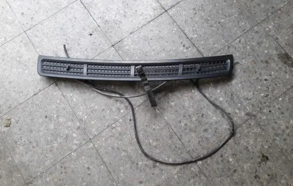Ford Transit Windshield washer fluid level sensor 6c11-v16585cb