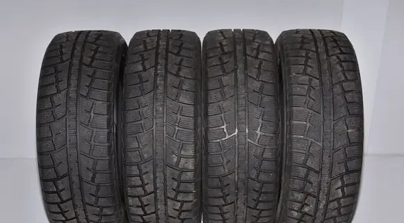 BMW 7 F01 F02 F03 F04 R19 winter tire 
