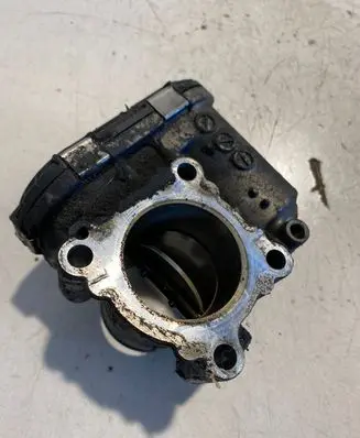 Renault Trafic II (X83) Throttle valve 8200330810 0281002681 8200330812