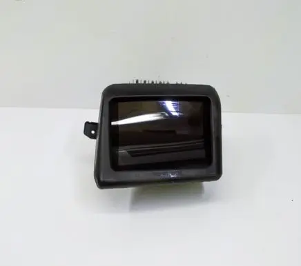 BMW 5 F10 F11 Head up display screen 9211885