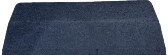 Infiniti FX Parcel shelf load cover NF3FOV