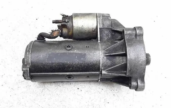 Peugeot 206 Starter motor