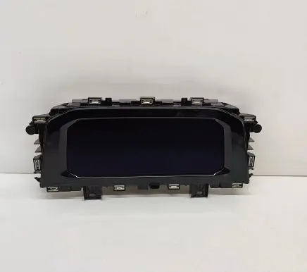 Volkswagen Golf VIII Speedometer (instrument cluster) 5H0920340C A2C18215503
