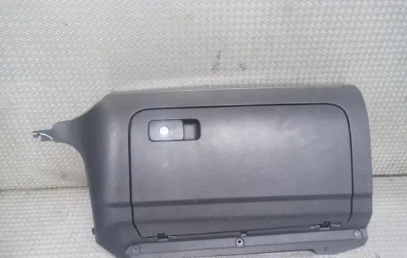 Volkswagen Golf V Glove box set 1K1857290
