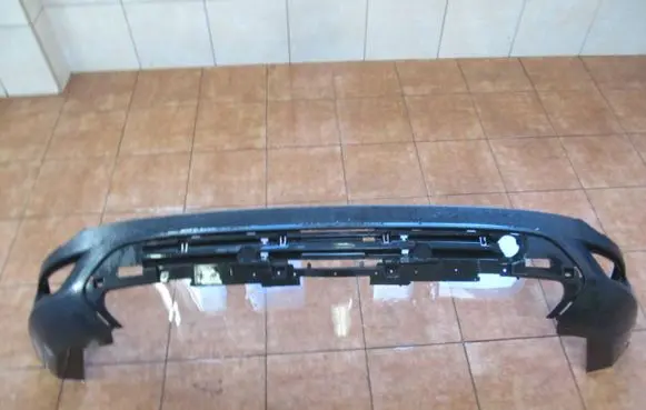 Ford Escape III Rear bumper GJ5417D781A H949C 3036