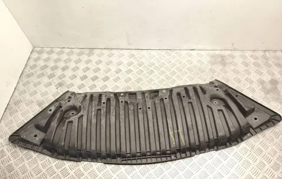 Mercedes-Benz C W204 Front bumper skid plate/under tray A204520073