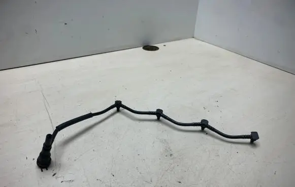 Renault Laguna II Fuel return line/hose 