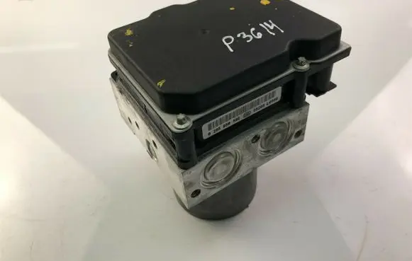 Renault Megane II Other control units/modules 8200551143 P3614