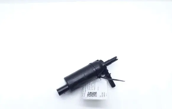 BMW X5 E70 Headlight washer pump 7217792 67127217792