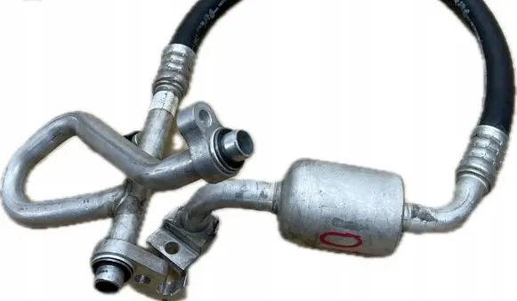 Cadillac Escalade IV Air conditioning (A/C) pipe/hose 23372171