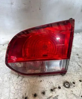 Volkswagen Golf VI Tailgate rear/tail lights 5K0945094J 89090909