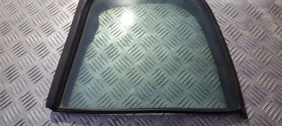 Nissan Almera N16 Rear vent window glass 