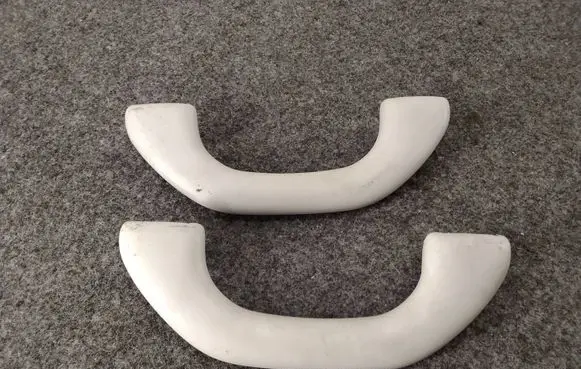 Volkswagen Caddy Front interior roof grab handle 2K0857607A 51245
