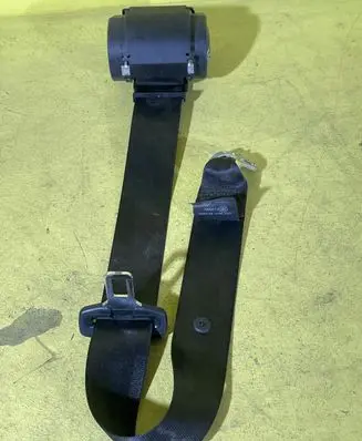 Audi A5 8T 8F Seat belt trim RZ1R2P3K2
