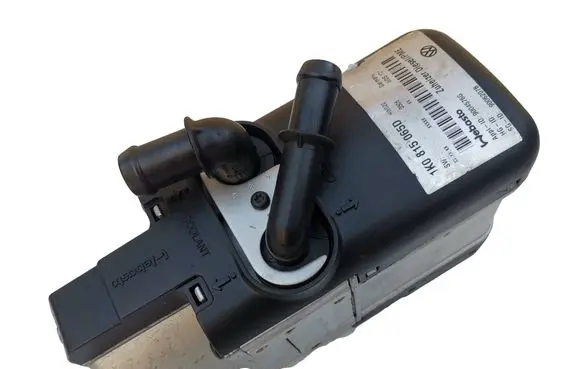Volkswagen Touran I Auxiliary pre-heater (Webasto) 1K0815065D