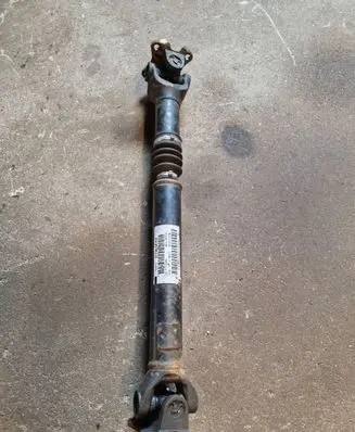 Toyota Hilux (AN120, AN130) Front prop shaft 371400K202 41700012 5017771300M