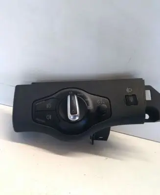 Audi A4 S4 B8 8K Light switch 8K0942531AL